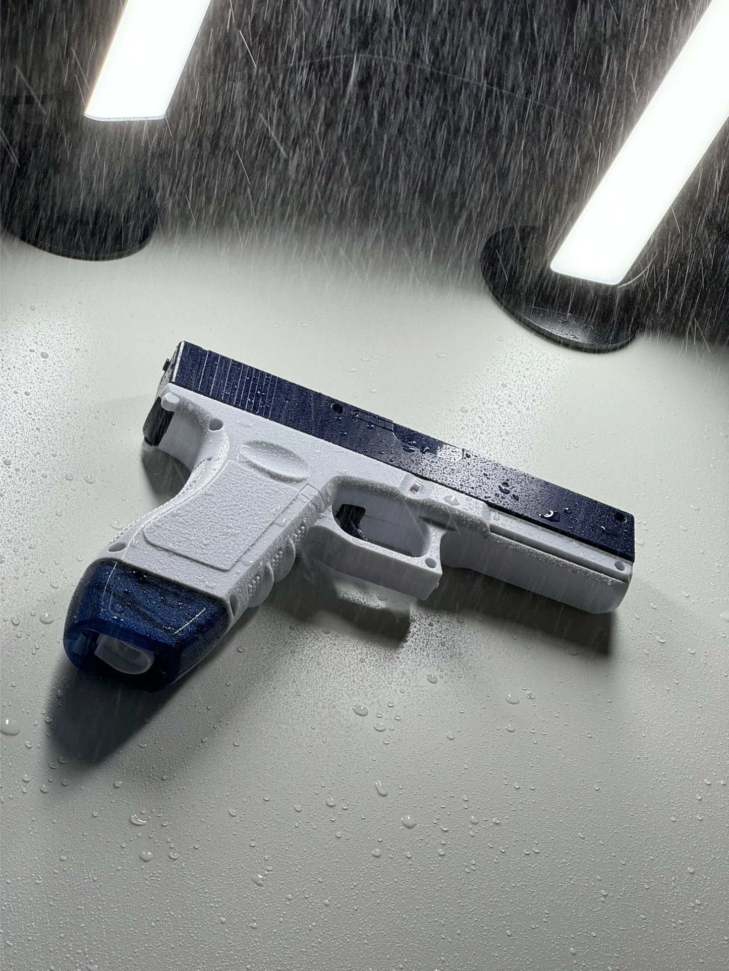 26Blaster ™ Water Glock