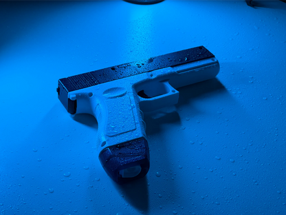 26Blaster ™ Water Glock