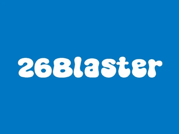 26Blaster