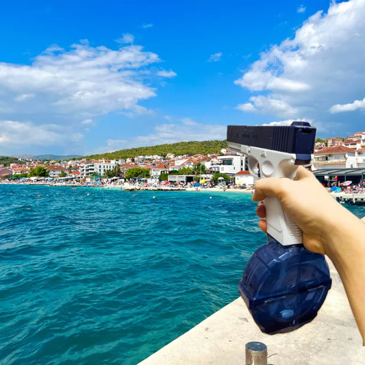 26Blaster ™ Water Glock